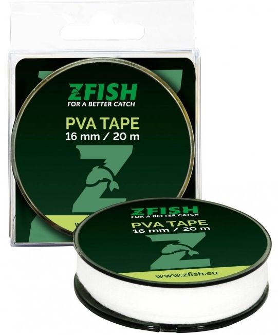 Banda Solubila Zfish PVA Tape, 20m