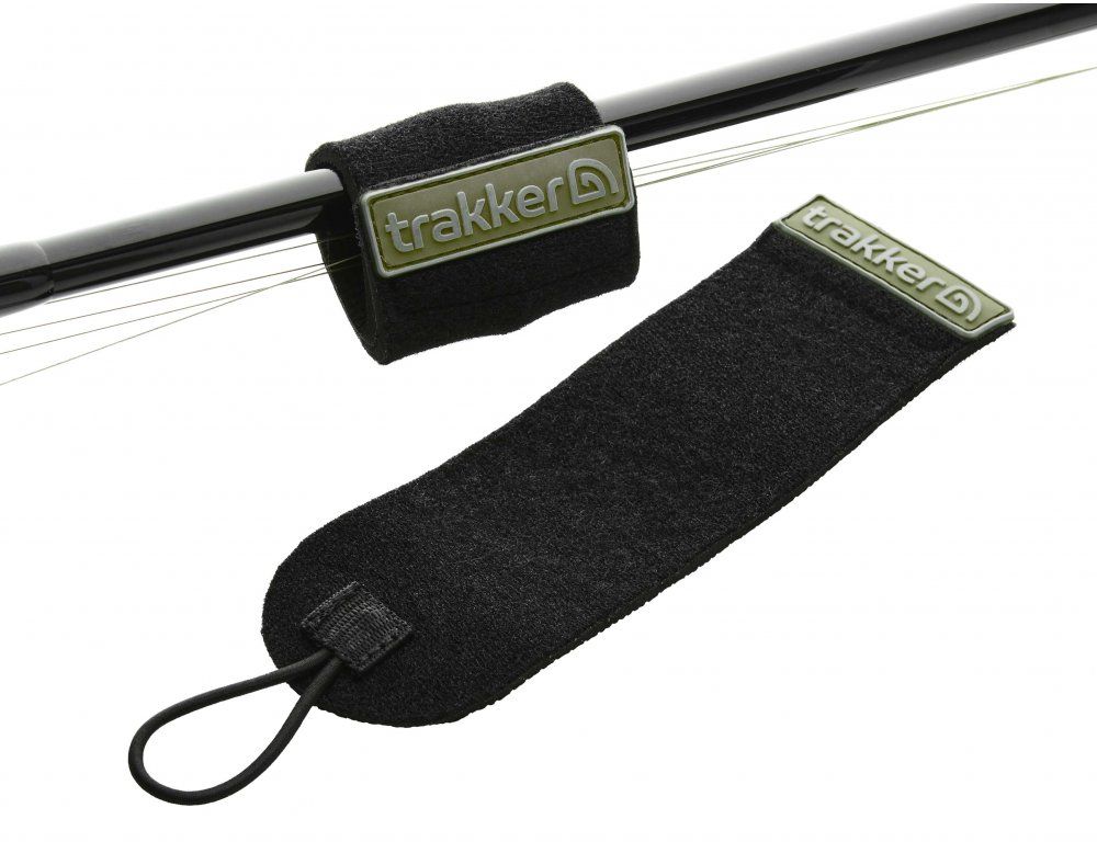 Banda Trakker Neoprene Rod Bands, 2buc