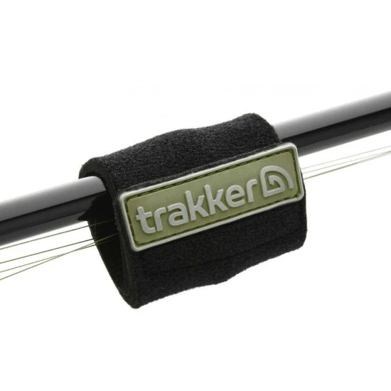 Banda Trakker Neoprene Rod Bands, 2buc