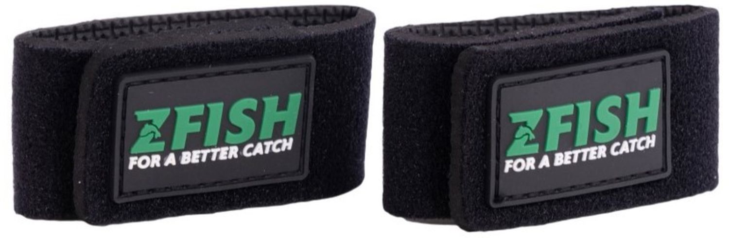 Banda Zfish Neoprene Protectie Lanseta, 19x3.5cm, 2buc