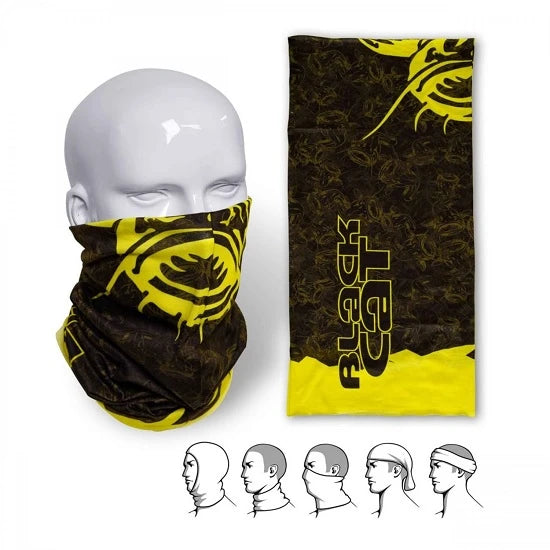 Bandana Black Cat Scraft