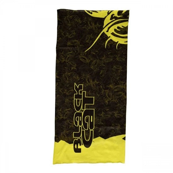 Bandana Black Cat Scraft