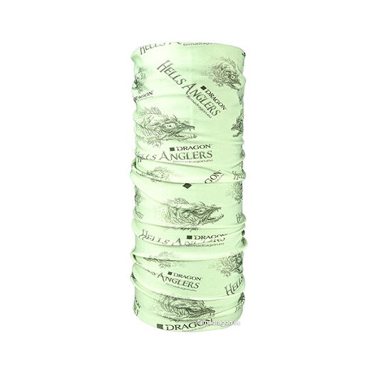 Bandana Dragon Hells Anglers