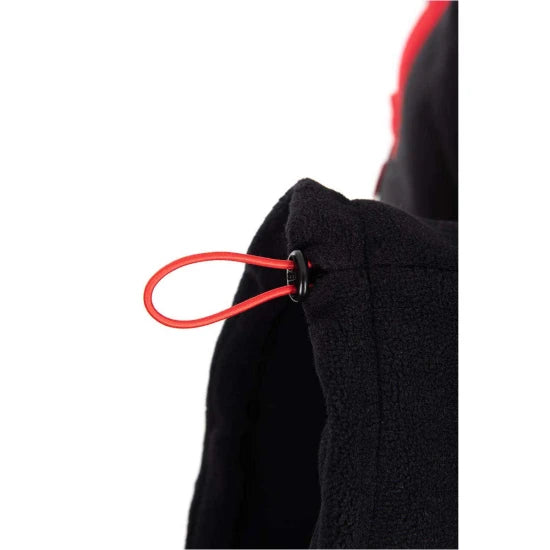 Bandana Fox Rage Ragewear Fleece Snood, Marime Universala