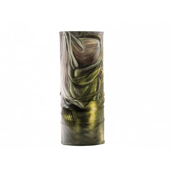 Bandana Flying Fisherman Bass Head Sunbandit