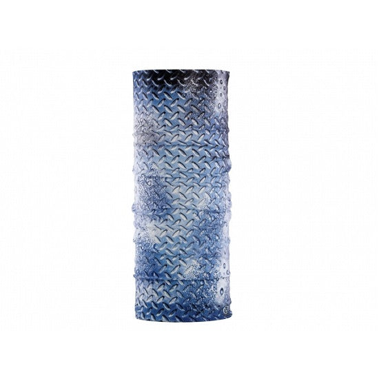 Bandana Flying Fisherman Diamond Plate SunBandit