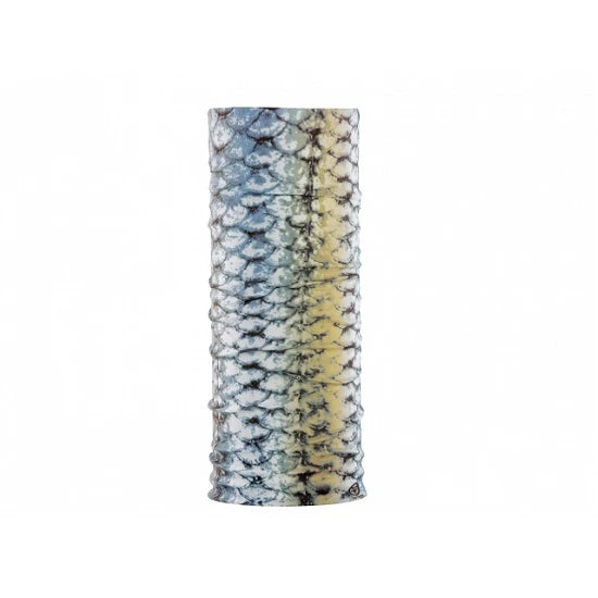 Bandana Flying Fisherman Fish Scales Sunbandit