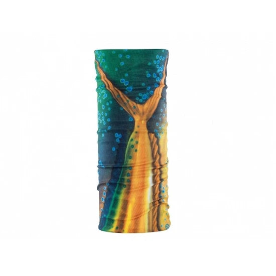 Bandana Flying Fisherman Mahi Tail Sunbandit