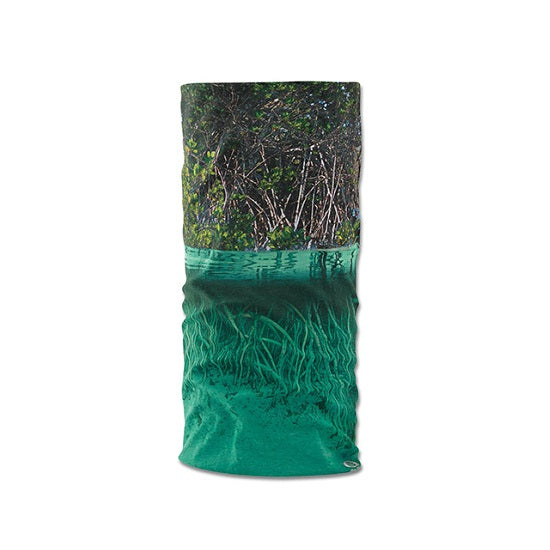 Bandana Flying Fisherman Mangrove SunBandit