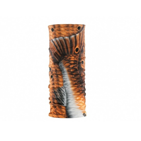 Bandana Flying Fisherman Redfish Tail SunBandit