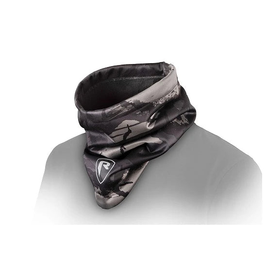 Bandana Fox Rage Thermal Camo Snood