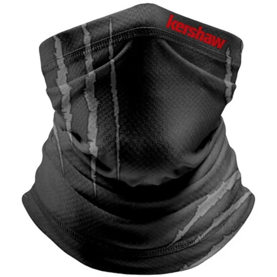Bandana Kershaw Neck Gaiter
