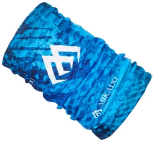 Bandana Mikado Chimney, Blue