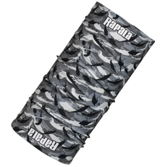 Bandana Rapala Buff Lure Camo