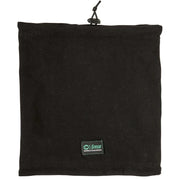 Bandana Sensas Neck Warmer Oslo, Black