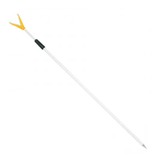 Bank Stick Dam 75cm Telescopic Rod Rest Cu V