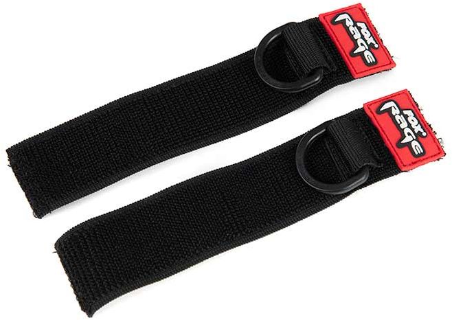 Banzi Protectie Fox Rage Voyager Rod Bands, 2buc/pac