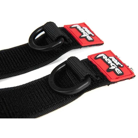 Banzi Protectie Fox Rage Voyager Rod Bands, 2buc/pac