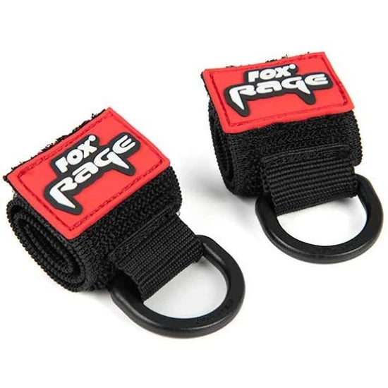 Banzi Protectie Fox Rage Voyager Rod Bands, 2buc/pac