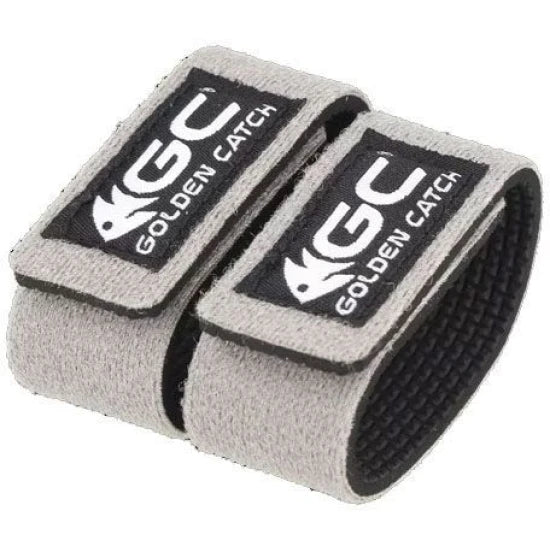 Banzi Protectie Golden Catch Rod Belt M, Grey, 2buc/pac