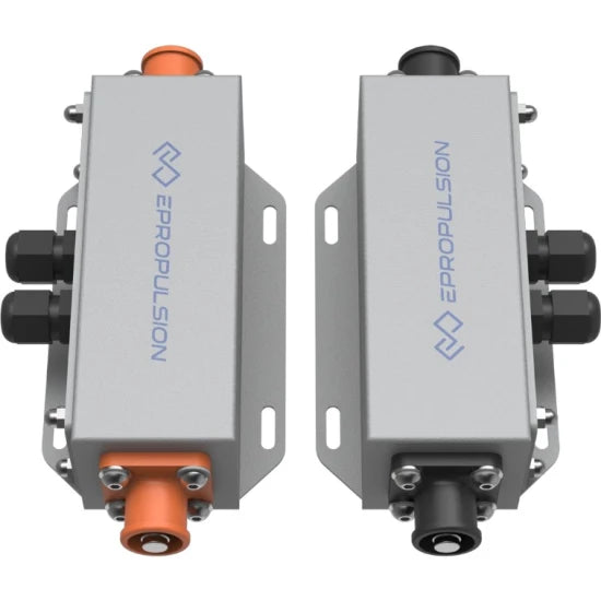 Bara Colectoare Epropulsion 150a Pentru Baterii E