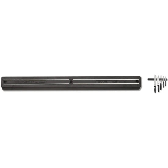 Bara Magnetica Pentru Cutite Victorinox, 35 Cm, Negru