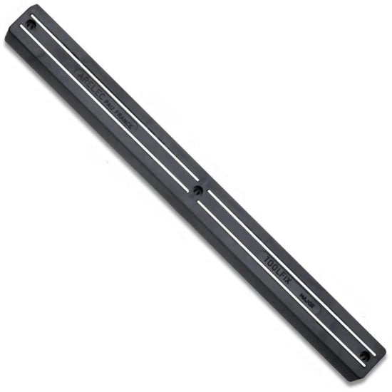 Bara Magnetica Pentru Cutite Victorinox, 35 Cm, Negru