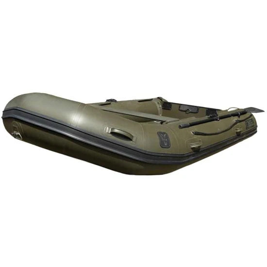 Barca Fox  Inflatable Boat Air Deck, 290x166cm