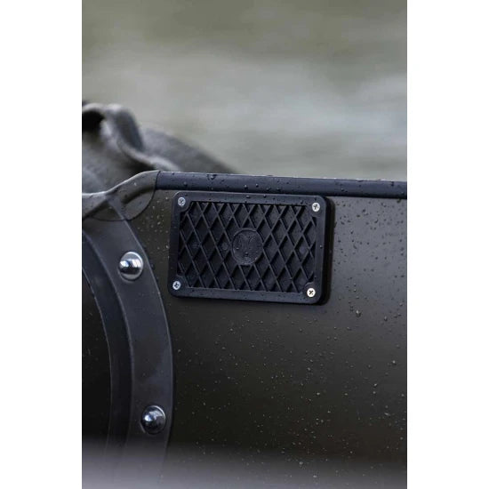Barca Fox  Inflatable Boat Air Deck, 290x166cm