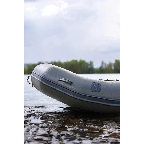 Barca Fox  Inflatable Boat Air Deck, 290x166cm