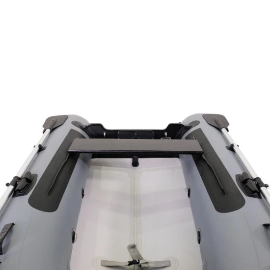 Barca Gonflabila Allroundmarin Dynamic Pro 260 Gri Inchis