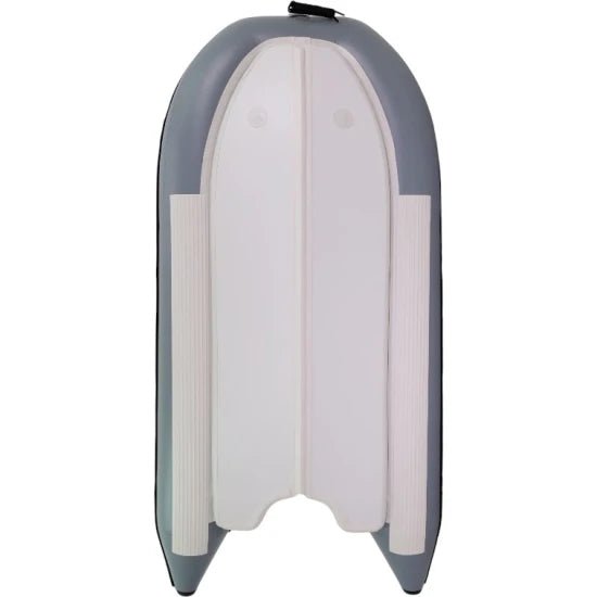 Barca Gonflabila Allroundmarin Dynamic Pro 310 Gri Inchis