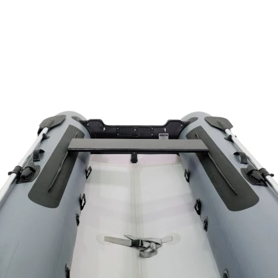 Barca Gonflabila Allroundmarin Dynamic Pro 310 Gri Inchis