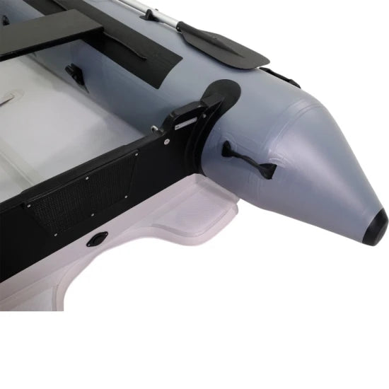 Barca Gonflabila Allroundmarin Dynamic Pro 310 Gri Inchis