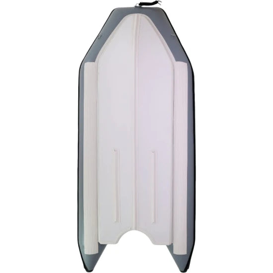 Barca Gonflabila Allroundmarin Dynamic Pro 370 Gri Inchis