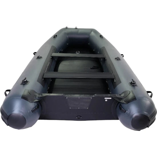 Barca Gonflabila Allroundmarin Predator 350 Storm Grey