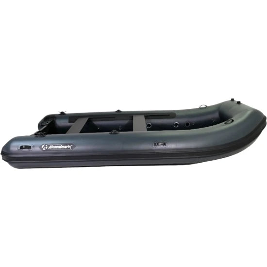 Barca Gonflabila Allroundmarin Predator 430 Storm Grey