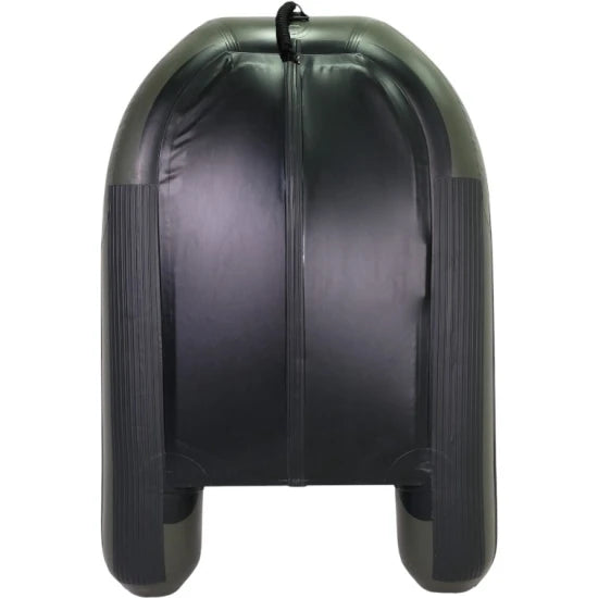 Barca Gonflabila Allroundmarin Scout 210 Olive Green Air Floor
