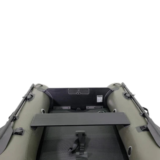 Barca Gonflabila Allroundmarin Xtream 205 Olive Green Air Floor