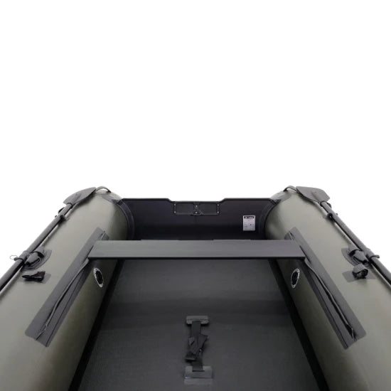 Barca Gonflabila Allroundmarin Xtream 305 Olive Green Air Floor