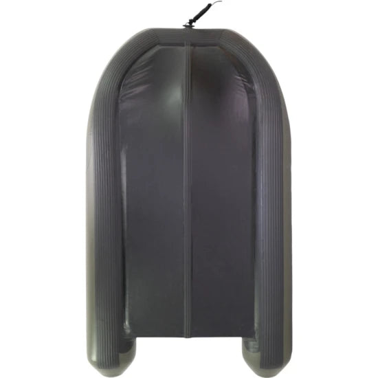 Barca Gonflabila Allroundmarin Xtream 305 Olive Green Air Floor