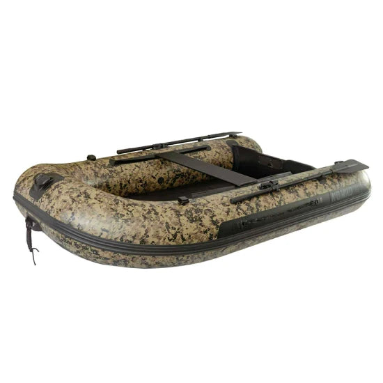 Barca Gonflabila Sonik Nomad 250 Inflatable Boat