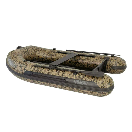 Barca Gonflabila Sonik Nomad 250 Inflatable Boat