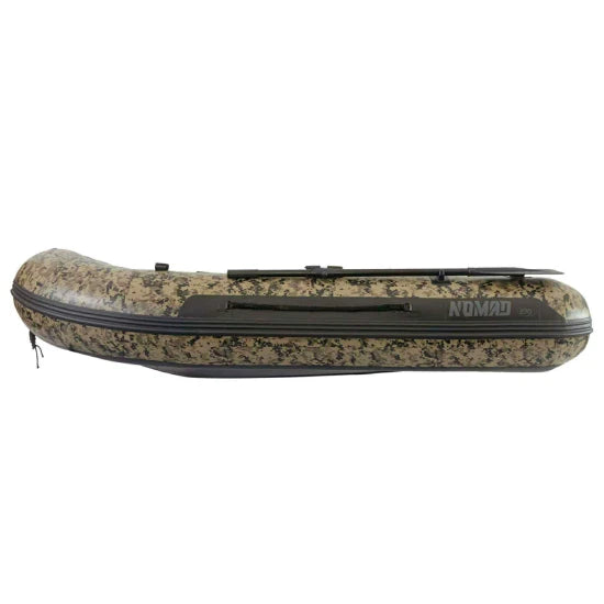 Barca Gonflabila Sonik Nomad 270 Inflatable Boat