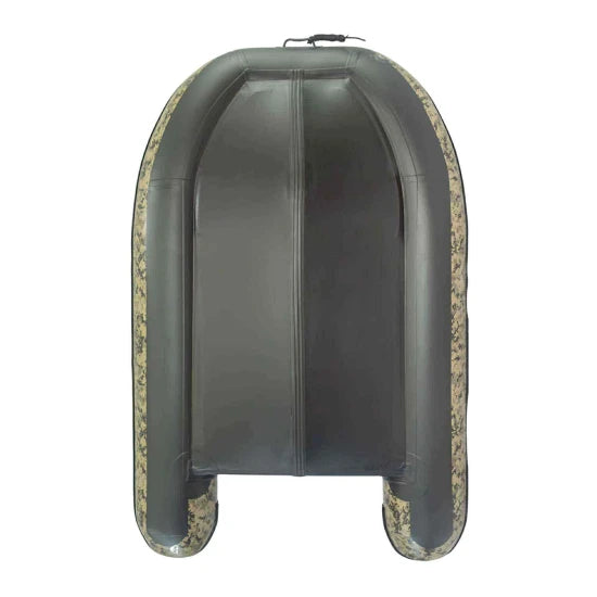 Barca Gonflabila Sonik Nomad 330 Inflatable Boat