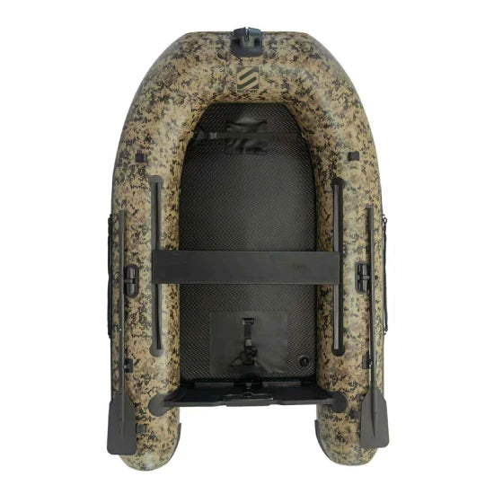 Barca Gonflabila Sonik Nomad 330 Inflatable Boat