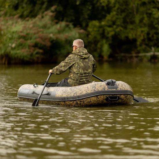 Barca Gonflabila Sonik Nomad 330 Inflatable Boat