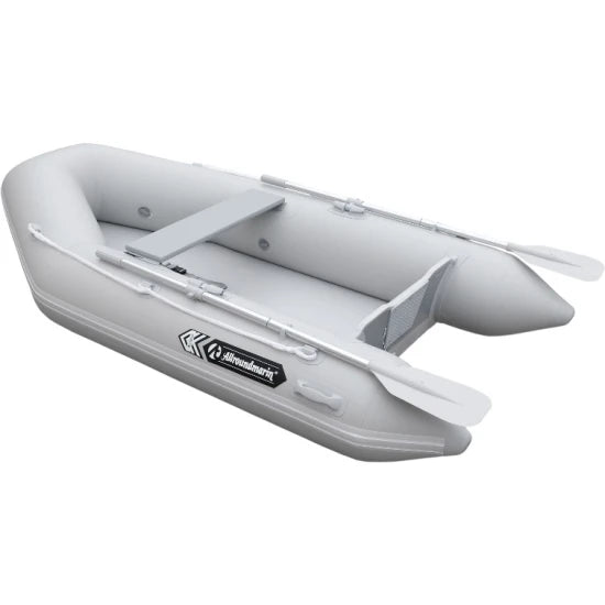 Barca Pneumatica Allroundmarin Airstar 230 Gri