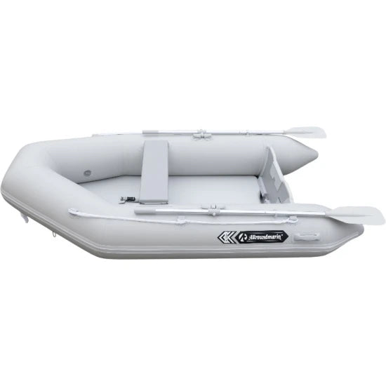 Barca Pneumatica Allroundmarin Airstar 230 Gri