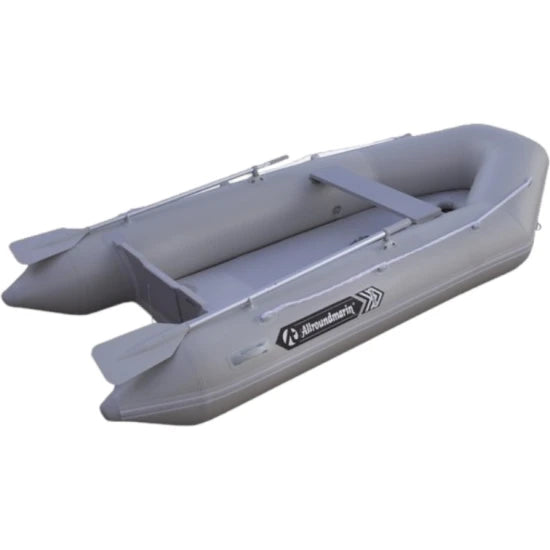 Barca Pneumatica Allroundmarin Airstar 300 Gri